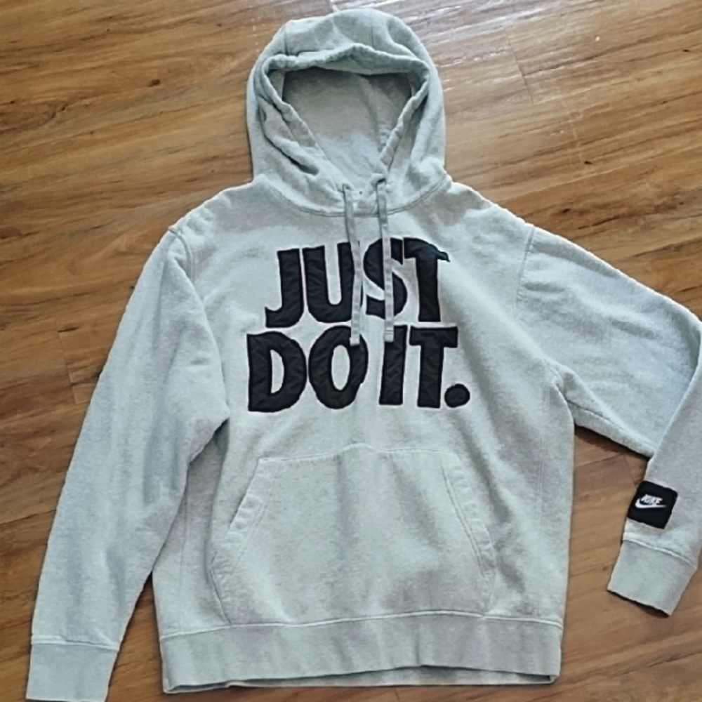 Nike Hoodie Sweatshirt